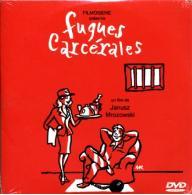 Fugues carcérales